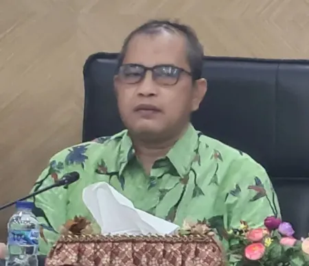 DPR Minta Aturan Pajak Marketplace Tak Bebani UMKM ​