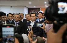 DPD Dorong TKD Naik Jadi Rp780 T untuk Perkuat Fiskal dan Pemerataan Pembangunan Daerah 