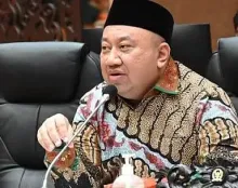 OTT PPPK Banyuasin Jadi Alarm, DPR Soroti Pengawasan Dana Revitalisasi Sekolah Rp14 Triliun