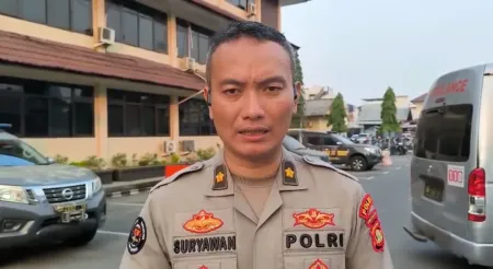 Polda Sumsel Ungkap 26 Kasus 3C dan 59 Aksi Premanisme 
