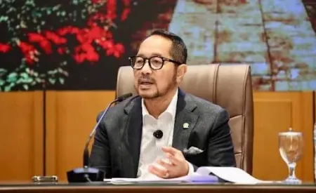Beras Fortifikasi jadi Celah Manipulasi, Firman Soebagyo Dorong Aturan Disederhanakan