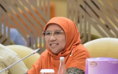 Fasilitas Mewah Bak Apartemen di Lapas Cibinong Terbongkar, DPR Minta Investigasi Menyeluruh