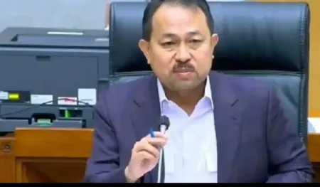 Sidak Ombudsman di Lapas Cibinong Disorot Komisi XIII, Prosedur dan Koordinasi Jadi Catatan