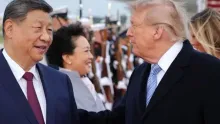 Trump dan Xi Redakan Ketegangan, Dunia Menatap Babak Baru Hubungan AS-Tiongkok
