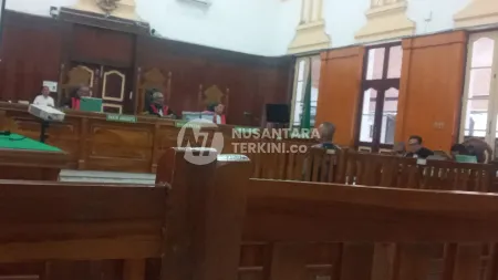 Sidang Kasus Waterfront City Samosir, Ahli Uraikan Aturan PHO hingga Peran Pokja dan PPK