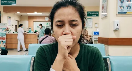 Kasus Influenza A Meningkat di Indonesia, Kenali Gejala, Cara Penularan dan Pencegahannya