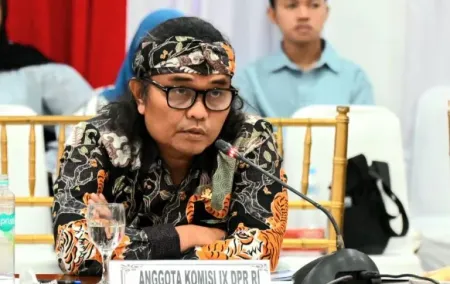 Guru Diduga Keracunan Usai Cicipi MBG, Anggota DPR: BGN Jangan Lepas Tangan ​