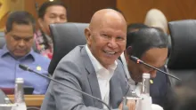 UU P2SK Belum Genap 3 Tahun, Said Abdullah Tolak Wacana Omnibus Law Keuangan Baru