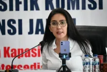 Dilaporkan ke MKD, Rieke Diah Pitaloka: Dampingi Korban Bukan Intervensi Hukum