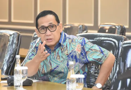 Nanan Desak Investigasi Dugaan Fasilitas Mewah di Lapas Cibinong Dibuka Transparan