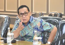 Nanan Desak Investigasi Dugaan Fasilitas Mewah di Lapas Cibinong Dibuka Transparan
