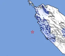 Aceh Jaya Digoyang Gempa M4.3, Getaran Dirasakan hingga Banda Aceh