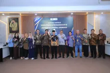Kemnaker dan Unsoed Garap Program Perluas Akses Kerja Lulusan