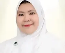 Kembali Pimpin Fatayat NU Surabaya, Camelia Habiba Fokus Cetak Pemimpin Perempuan Muda
