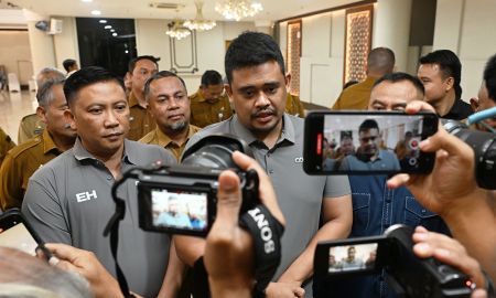 Pemprov Sumut Fokus Pulihkan Trauma Anak Korban Keracunan, Psikiater hingga DP3A Dilibatkan