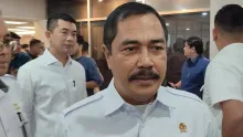 Klaster Mewah Lapas Cibinong Diusut, Menteri Imipas Siapkan Sanksi hingga Pencopotan