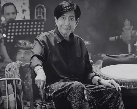 Jokowi hingga SBY Kenang Jasa Guruh Soekarnoputra: Dedikasi Nyata untuk Seni dan Politik
