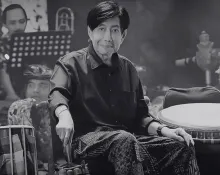 Jokowi hingga SBY Kenang Jasa Guruh Soekarnoputra: Dedikasi Nyata untuk Seni dan Politik