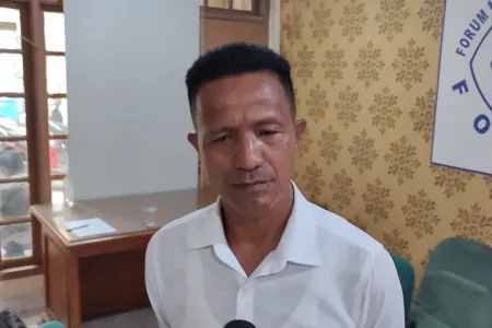 Formappi: Perdebatan Parliamentary Threshold Jangan Hanya Jadi Ajang Rebutan Kursi