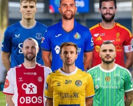 Deretan Bintang Sepak Bola yang Tetap Merumput Meski Mengidap Diabetes