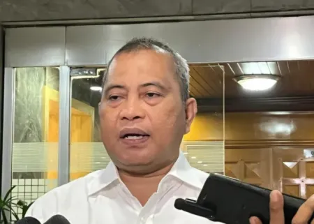 Marwan Jafar Tagih BI: Jangan Cuma Jaga Rupiah, Buktikan Dampaknya ke Lapangan Kerja!