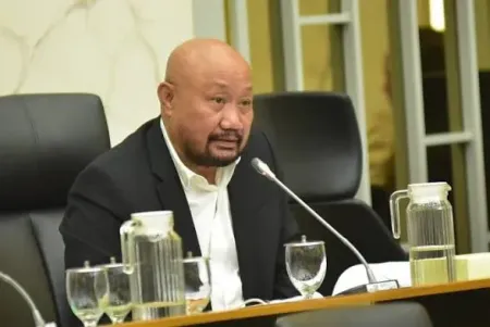 Hadapi El Nino Ekstrem, DPR Ingatkan Stok Beras Bukan Jaminan Tunggal Ketahanan Pangan