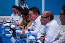 KSP Kawal Percepatan Tol Binjai–Langsa, Pembebasan Lahan Pangkalan Brandan Jadi Sorotan