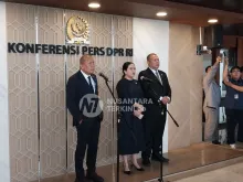 Puan Tegaskan Aturan Baru Pemilu Termasuk PT 5 Persen Belum Diputuskan