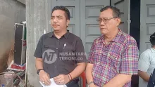Jaga Kondusifitas dan Keamanan, PN Sibolga Tunda Eksekusi Perkara Perdata