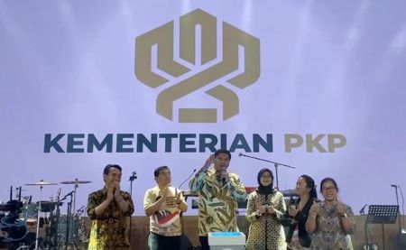Kejar Target 3 Juta Rumah, Kementerian PKP Ajukan Tambahan Anggaran Rp94,23 T