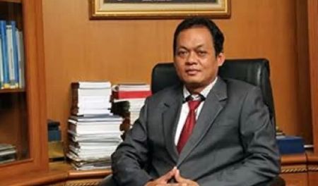 Judol Tak Masuk Daftar RUU Perampasan Aset, Guru Besar Pertanyakan Alasannya