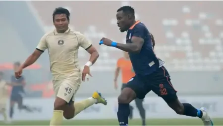 Sumsel United Bantai Persiku Kudus 5-1 di Jakabaring