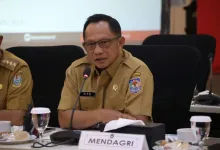Pemerintah Siapkan Insentif Fiskal Rp1 Triliun bagi Daerah Sukses Jalankan Program MBG