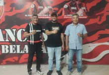 Rayakan HUT Ke-67, PAC PP Belawan Gelar Lomba Menulis Berita bagi Insan Pers