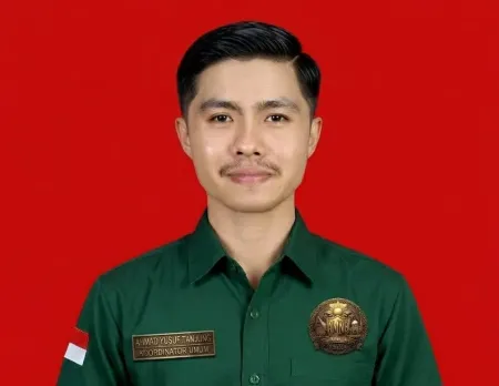 AMNB Sebut Tragedi Pembakaran 3 Ekskavator di Kotanopan Bukti Pemkab Madina Gagal Total Menindak Pengusaha PETI
