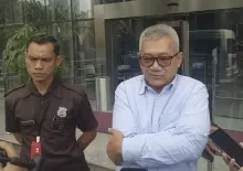 Agun Gunandjar Soroti BRAN dan ATR/BPN, Minta Kewenangan Diperjelas agar Tak Tumpang Tindih