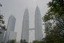 Kualitas Udara Memburuk, Malaysia Perluas Penutupan Sekolah di Berbagai Wilayah