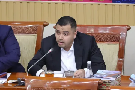 Anggota DPR Dorong RUU Perampasan Aset Prioritaskan Pemulihan Kerugian Rakyat