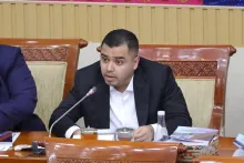 Anggota DPR Dorong RUU Perampasan Aset Prioritaskan Pemulihan Kerugian Rakyat