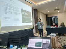 Gandeng ICRAF, BRIDA Sumsel Himpun Puluhan Poster Riset Pangan