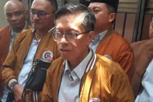Polemik Ijazah Gibran Memanas, Relawan Singgung PDIP Benci Karena Kalah Pilpres
