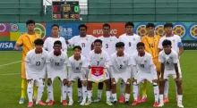 Garuda Muda Takluk 1-5 dari Prancis di Piala Dunia U-15 2026 ​