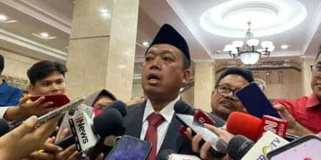Menteri ATR/BPN Nusron Wahid Belum Penuhi Panggilan KPK