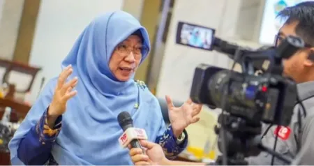 Tak Cukup Administratif, BPK Diminta Bongkar Tuntas Indikasi Kecurangan Keuangan Negara