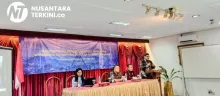 Kementerian UMKM Dampingi Ratusan Pelaku Usaha di Tabagsel