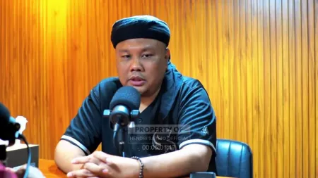 Pengamat Sebut Prabowo Berpeluang Pulihkan Kepercayaan Publik