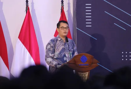 Kemnaker Gelar InaSkills 2026, Jaring Talenta Keterampilan Nasional