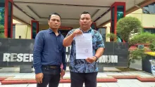 Konflik Dualisme UDA, AKDA Ancam Laporkan Pejabat Kemdiktisaintek & LLDIKTI ke DPR dan Mabes Polri