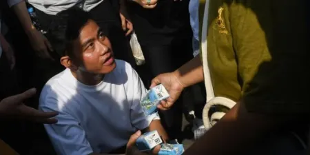 PKS: Putusan MK Soal Gugatan Ijazah Gibran  Berdampak Pada Ranah Sosial-Politik ​