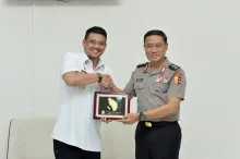 Bobby Nasution sebut Kolaborasi Kunci Pengelolaan Program Strategis Sumut ​